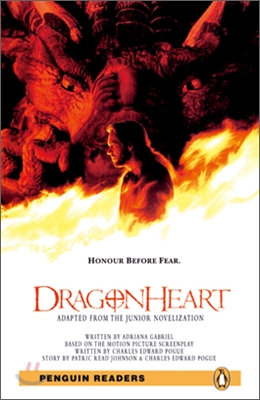 Dragon Heart