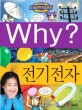 Why? 전기전자. 49 / 조영선 글 ; 이영호 만화 ; 문승일 감수