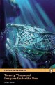 Level 1: 20,000 Leagues Under the Sea (Paperback, 2 ed)