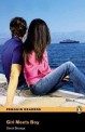 Level 1: Girl Meets Boy (Paperback, 2 ed)