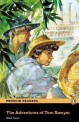 Level 1: The Adventures of Tom Sawyer (Paperback, 2 ed)