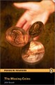 Level 1: The Missing Coins (Paperback, 2 ed)