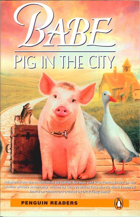 Babe : Pig in the City