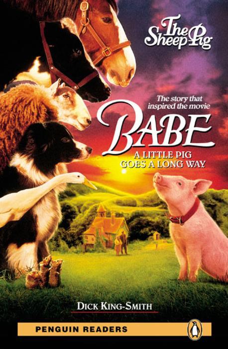 Babe - (The) Sheep pig 