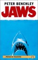 Jaws (2nd Edition, Paperback) - Penguin Readers Level 2