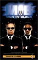 Men in Black (2nd Edition, Paperback) - Penguin Readers Level 2