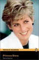 Penguin Readers Level 3 : Princess Diana (Penguin Reader Level 3)