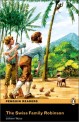 Penguin Readers Level 3 : The Swiss Family Robinson (Penguin Reader Level 3)