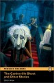 Level 4: The Canterville Ghost and Other Stories (Paperback, 2 ed)