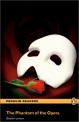 Penguin Readers Level 5 : The Phantom of the Opera (Penguin Readers Level 5)