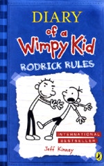 영어읽기자료 Wimpy Kid : 네이버 블로그
