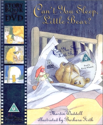 Can't You Sleep, Little Bear?