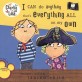 I Can Do Anything That's Everything All on My Own (Prebind / Reprint Edition) (Charlie and Lola)