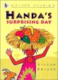 Easy Stories : Handa's Surprising Day