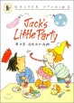 Easy Stories : Jack's Little Party
