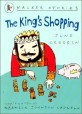Easy Stories : The King's Shopping