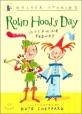 Easy Stories : Robin Hood's Day