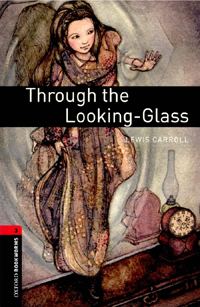 Through the Looking-Glass