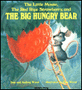 [노부영]The Big Hungry Bear (Paperback+CD)