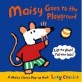 Maisy - Maisy goes to the Playground (Hardcover) (A Maisy Classic Pop-up Book)