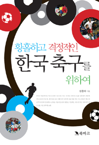 (황홀하고 격정적인)한국 축구를 위하여
