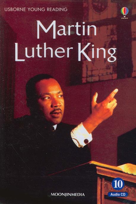 Martin Luther King