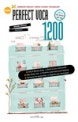 (New)Perfect VOCA 1200 : Middle School Essence