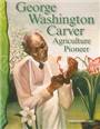 George Washington Carver Agriculture Pioneer