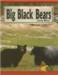 Big Black Bears (Paperback)
