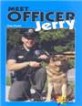 Meet Officer Jerry (Paperback)