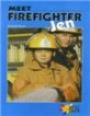 Meet Firefighter Jen (Paperback)