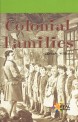 Colonial Families (Paperback)
