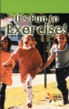 It's Fun to Exercise! (Paperback)