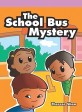 School Bus Myst (Paperback)