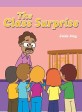 Class Surprise (Paperback)