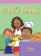 Fred's Bread (Paperback)