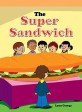 Super Sandwich (Paperback)