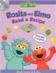 Rosita and Elmo Read a Recipe