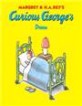 Curious George's Dream (Library Binding)