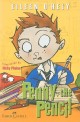 Penny the Pencil [With Pens/Pencils] (Paperback)