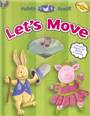 Let's Move : nursery rhymes for moving & learning