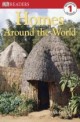 Homes Around the World (Paperback)