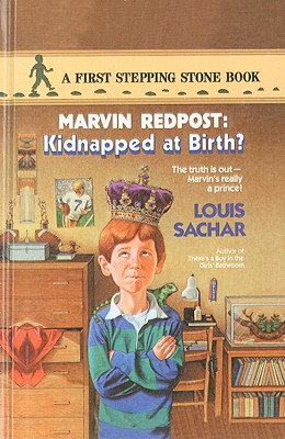 Kidnapped at birth?