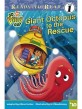 Giant Octopus to the Rescue (Paperback) (Go, Diego, Go! Ready-to-Read)