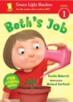 Beth's Job (Hardcover)