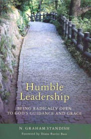 Humble leadership- [e-book] : being radically open to God's guidance and grace.