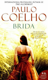 Brida : translated from the Portuguese by Margaret Jull Costa