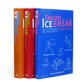 ENGLISH ICE BREAK - Basic+Intermediate+Advanced 전3권 세트