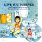 Love You Forever (노부영 : Paperback + CD 1장) (노래부르는 영어동화)