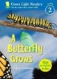 (A)Butterfly Grows